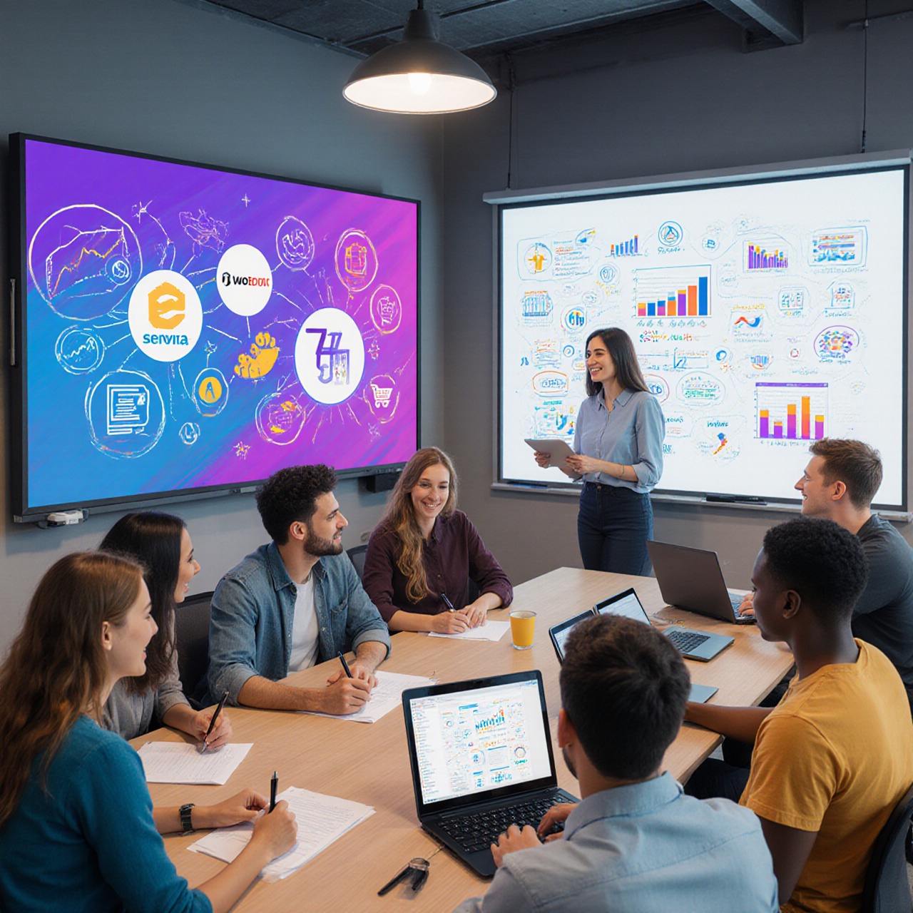 Non-profit Capacity Building